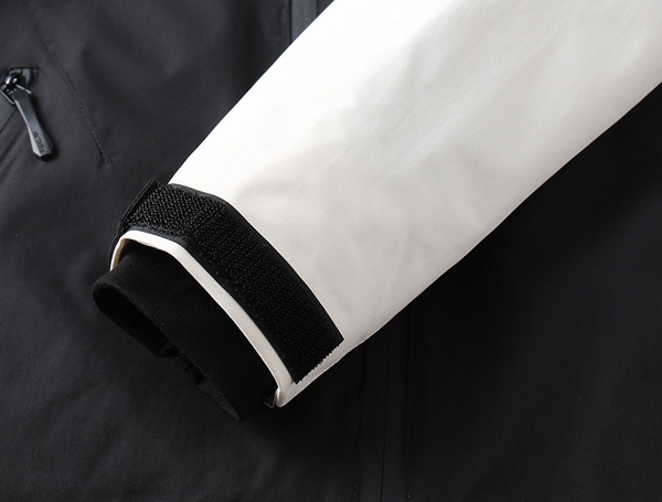 ブランドジャケット着用イメージ